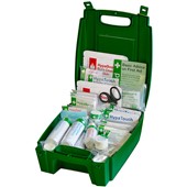 Evolution BS8599-1 Compliant Workplace First Aid Kit