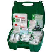 Evolution BS8599-1 Compliant Workplace First Aid Kit