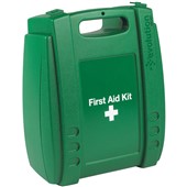 Evolution BS8599-1 Compliant Workplace First Aid Kit