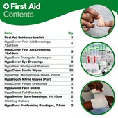 Evolution BS8599-1 Compliant Workplace First Aid Kit