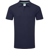 Portwest EC210 Eco Friendly Organic Cotton Recyclable Polo Shirt 210g