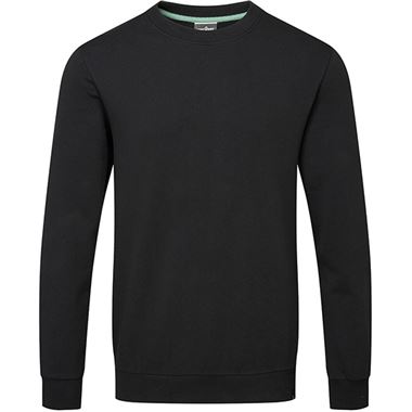 Portwest EC300 Eco Friendly Organic Cotton Recyclable Sweatshirt 300g