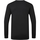 Portwest EC300 Eco Friendly Organic Cotton Recyclable Sweatshirt 300g