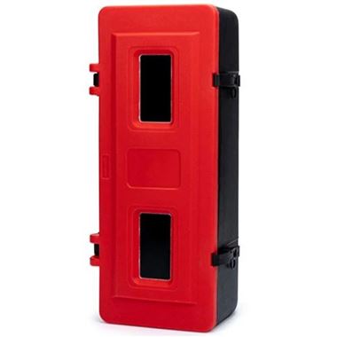 Fire Extinguisher Box