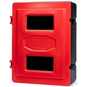 Fire Extinguisher Box