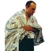 HypaGuard Emergency Foil Blanket 210cm x 130cm (Standard)