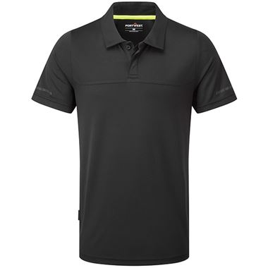 Portwest EV410 EV4 Lightweight Polo Shirt 150g