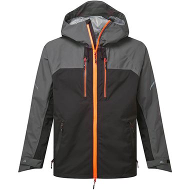 Portwest EV464 EV4 Stretch Softshell Bomber Jacket (3L)