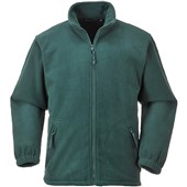 Portwest F400 Argyll Full Zip Heavy Weight Fleece Jacket 400g