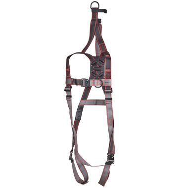 JSP FAR0205 Pioneer 2 Point Rescue Harness