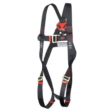 JSP FAR0302 Spartan 2 Point Harness