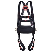 JSP FAR0303 Spartan 3 Point Harness