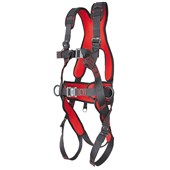 JSP FAR0402 K2 3 Point Quick Release Harness