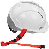 JSP Hard Hat Lanyard With Clip FAR0512