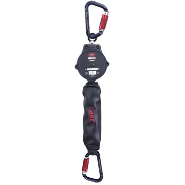  JSP FAR0701 Retractable Fall Limiter - 2m Length