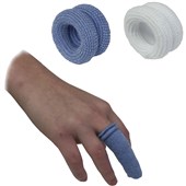 Pre-Rolled Finger Bob Bandage (Pack of 6)