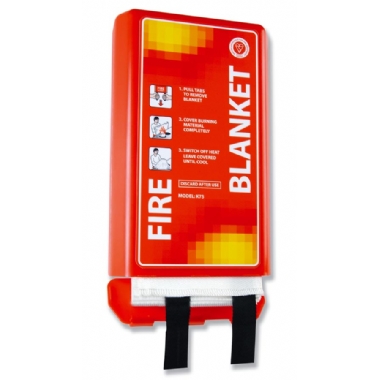 Fire Blankets