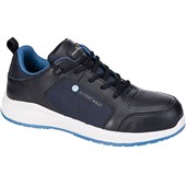 Portwest FC07 Eco Friendly Lightweight Composite Safety Trainer S3S SR