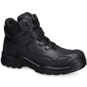 Portwest FC38 Metal Free Composite Twist Lock Lacing Water Resistant Safety Boot S3S HRO SR FO SC