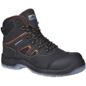 Portwest FC57 Compositelite All Weather Waterproof Safety Boot S7S FO SR