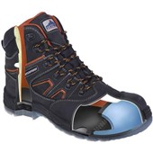 Portwest FC57 Compositelite All Weather Waterproof Safety Boot S7S FO SR