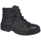 Portwest FD03 Steelite Protector Plus Safety Boot S3 HRO SRC