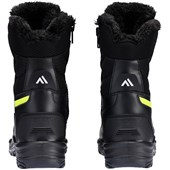 Portwest FD05 Winter High Leg Twist Lock Lacing Water Resistant Safety Boot S3L SC HRO CI SR