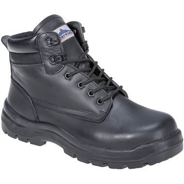 Portwest FD11 Foyle Wide Fit Safety Boot S3 HRO CI HI FO SRC