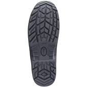 Portwest FD25 Metal Free Composite Metatarsal Side Zip Waterproof Safety Boot S7L HRO M CI LG SC AN SR FO