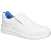 Portwest FD62 Compositelite Vegan Friendly Slip On Safety Trainer S2 SRC