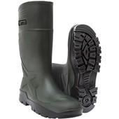 Portwest FD90 Lightweight Thermal PU Non Safety Wellington O4 CI FO SR