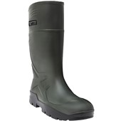 Portwest FD90 Lightweight Thermal PU Non Safety Wellington O4 CI FO SR