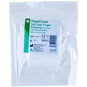 HypaCover Finger Dressing Self Seal 3.5cm x 3.5cm