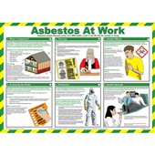 Asbestos at Work