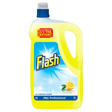 Flash Cleaner