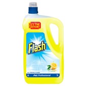 Flash Cleaner