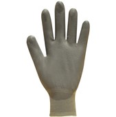 Polyco Polyflex Grey Grip Gloves 880G - Medium (8)