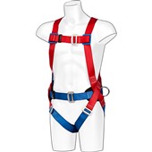 Portwest FP14 2 Point Comfort Harness