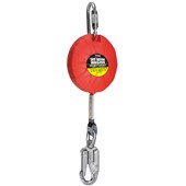 Portwest FP40 Webbing Retractable Fall Arrest Block - 3m Length