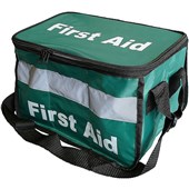 HSE Comprehensive First Aider Haversack First Aid Kit