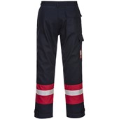 Portwest FR56 Bizflame Plus Flame Retardant Anti Static Trouser 350g