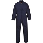 Portwest BIZ1 Bizweld Flame Resistant Coverall 330g