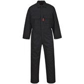 Portwest BIZ1 Bizweld Flame Resistant Coverall 330g