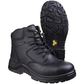 Amblers FS006C Metal Free Composite Waterproof Safety Boot S3 WR SRC