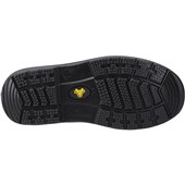 Amblers FS128 Pull On Safety Dealer Boot SBP SRC