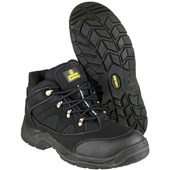 Amblers FS151 Vegan Friendly Safety Boot SBP SRC