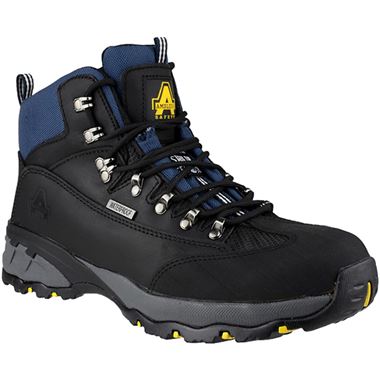 Amblers FS161 Waterproof Safety Boot S3 WR SRC