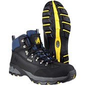 Amblers FS161 Waterproof Safety Boot S3 WR SRC
