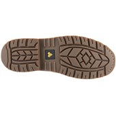 Amblers FS165 Goodyear Welted Safety Dealer Boot SBP FO SRA
