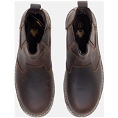 Amblers FS165 Goodyear Welted Safety Dealer Boot SBP FO SRA